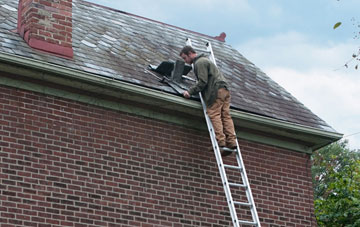 what affects urgent Poling roof repairs