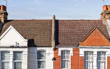 clay roofing Poling, West Sussex