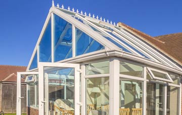conservatory roof insulation costs Poling