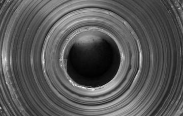 Poling edpm waterproofing