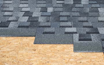 expert Poling asphalt roof companies