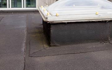 disadvantages of Poling flat roofs