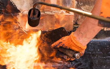 Poling flat roof repair companies