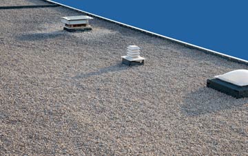 flat roofing Poling, West Sussex