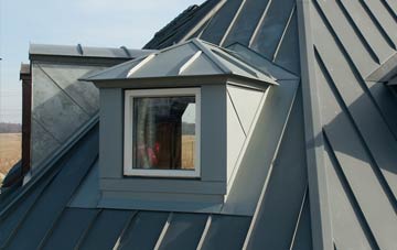 metal roofing Poling, West Sussex