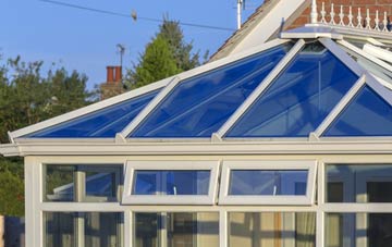 professional Poling conservatory insulation