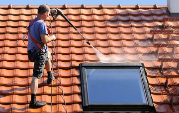 roof cleaning Poling, West Sussex