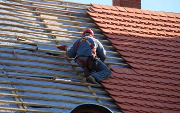 roof tiles Poling, West Sussex