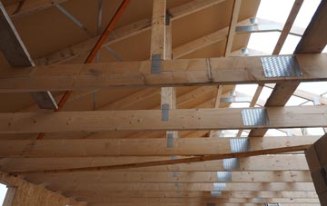 Poling roof truss costs