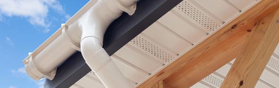 get Poling guttering quotes today