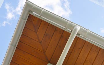 Poling soffit types