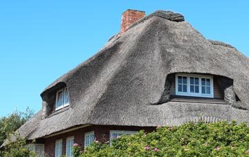 thatch roofing Poling, West Sussex