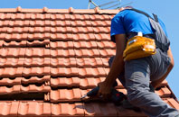 Poling urgent roof repairs