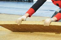 find rated Poling roof insulation companies