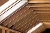 Poling tapered roof insulation quotes
